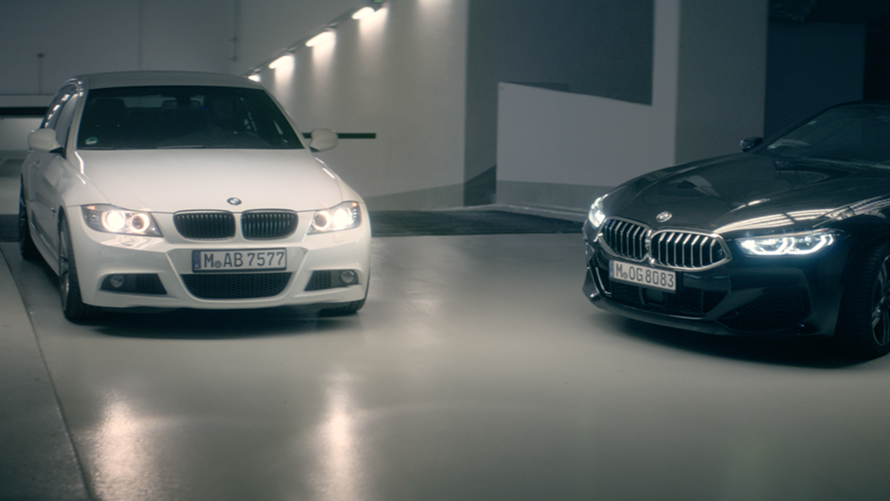 BMW Services: Attractive Offers For Every BMW | Bmw.co.id